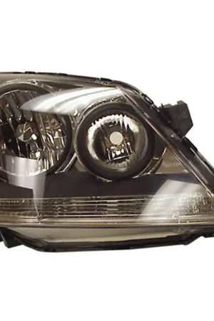 Right Side Headlamp lens\\/housing 2005 - 2007 HONDA ODYSSEY HO2519108V 33101SHJA01 - REGULAR Mega Sale