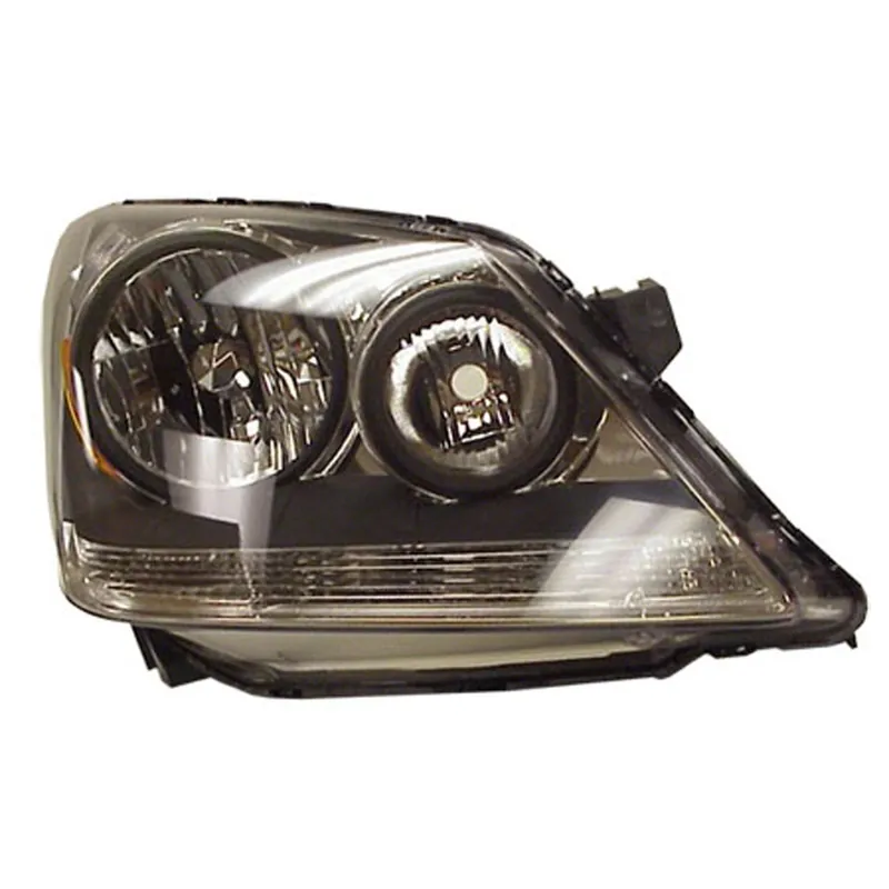 Right Side Headlamp lens\\/housing 2005 - 2007 HONDA ODYSSEY HO2519108V 33101SHJA01 - REGULAR Mega Sale
