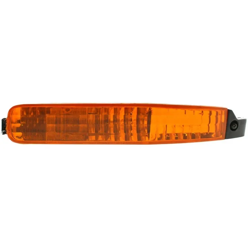 Right Side Parklamp assy 1992 - 1993 HONDA ACCORD HO2521104 33300SM4A04 - REGULAR Professional Grade