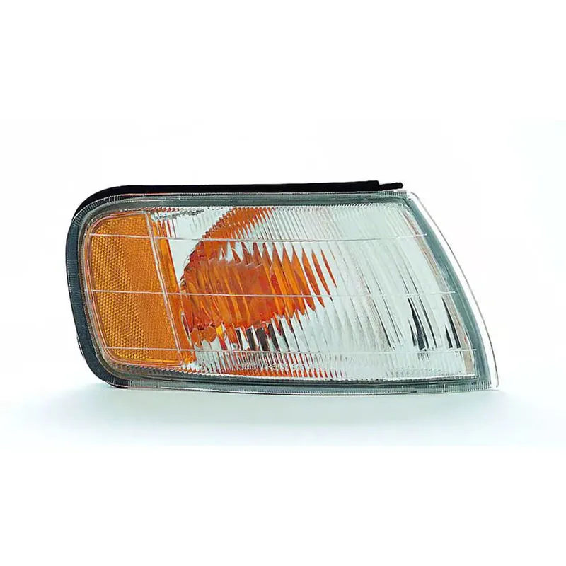Right Side Parklamp assy 1995 - 1998 HONDA ODYSSEY HO2521105V 33301SX0A01 - REGULAR Save Now