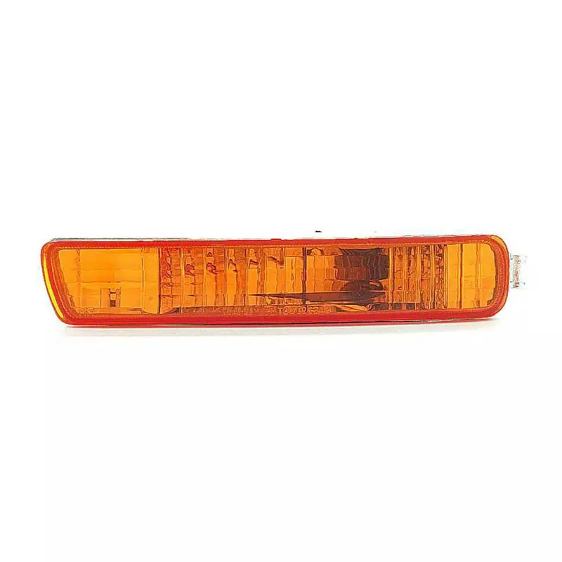 Express Delivery Left Side Front signal lamp 1994 - 1995 HONDA ACCORD HO2530106V 33350SV4A01 - REGULAR