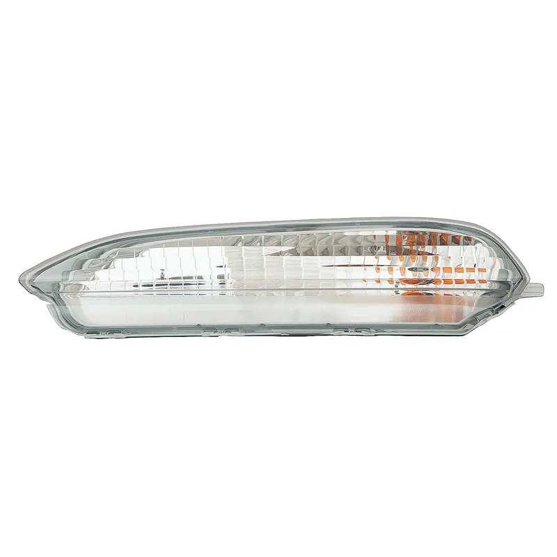Left Side Front signal lamp 2016 - 2018 HONDA PILOT CAPA HO2530127C 33350TG7A01 - CAPA Next Day Delivery