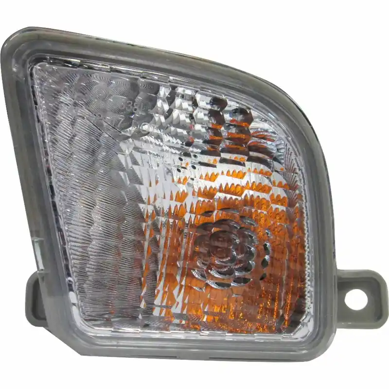 Direct From Factory Left Side Front signal lamp 2018 - 2021 HONDA ODYSSEY CAPA HO2530131C 33350THRA01 - CAPA