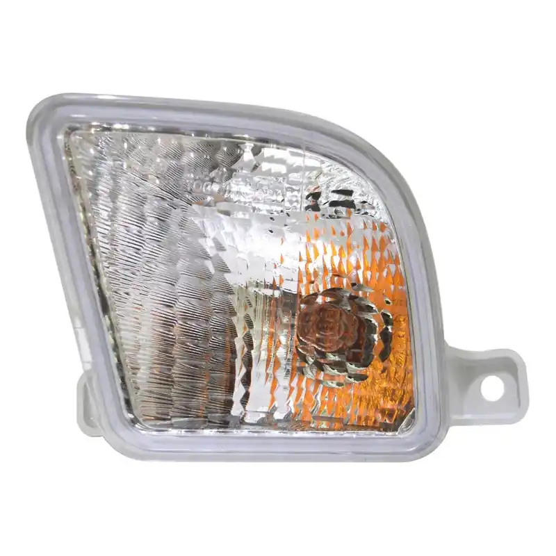 Limited Edition Left Side Front signal lamp 2018 - 2021 HONDA ODYSSEY HO2530131V 33350THRA01 - REGULAR