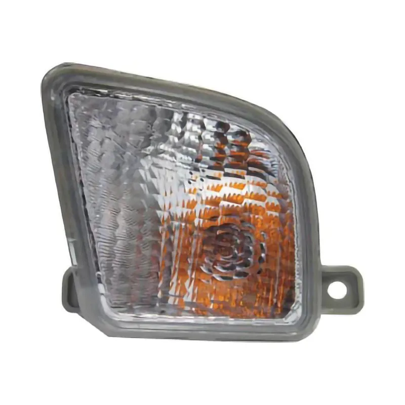 Left Side Front signal lamp 2018 - 2020 HONDA ODYSSEY HO2530132 33350THRA11 - REGULAR Crafted
