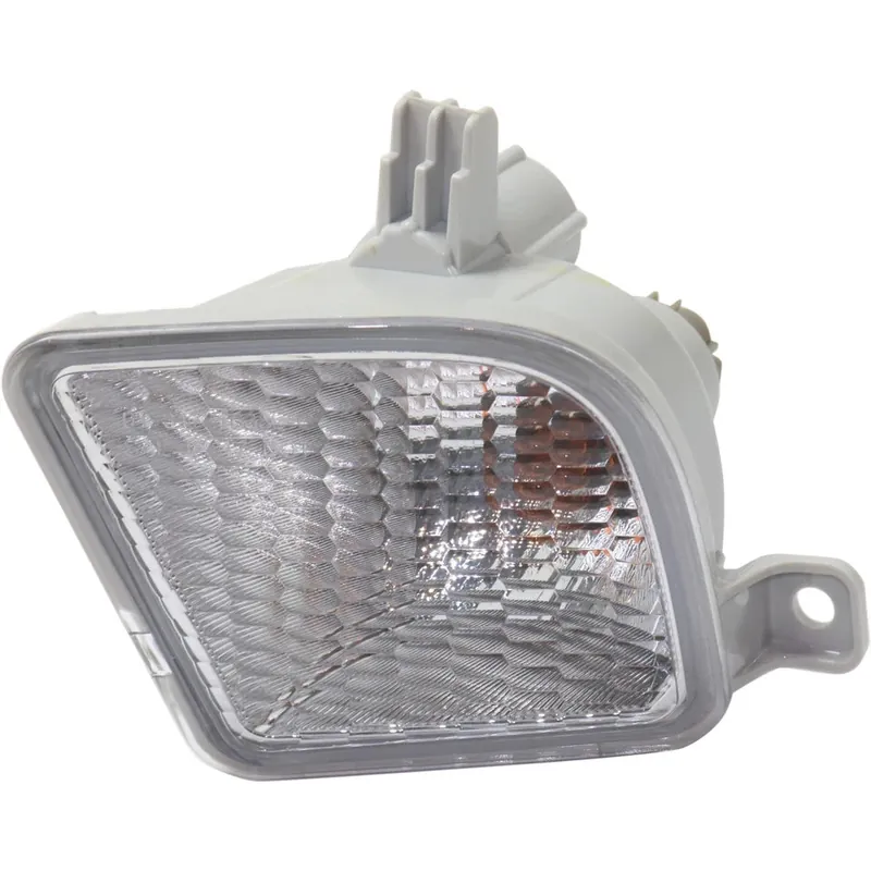 Viral Left Side Front signal lamp 2018 - 2020 HONDA ODYSSEY CAPA HO2530132C 33350THRA11 - CAPA