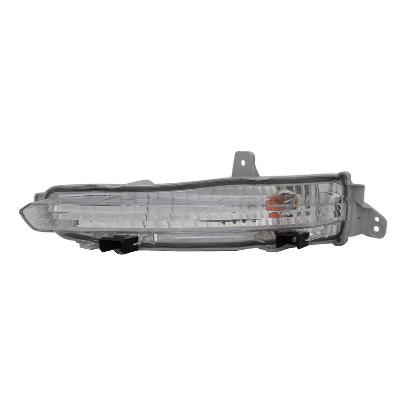 Trending Left Side Front signal lamp 2019 - 2022 HONDA PILOT HO2530133V 33350TG7A21 - REGULAR