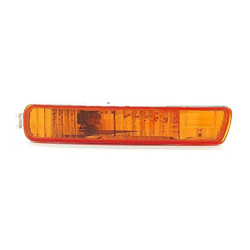 Free Returns Right Side Front signal lamp 1994 - 1995 HONDA ACCORD HO2531107V 33300SV4A01 - REGULAR