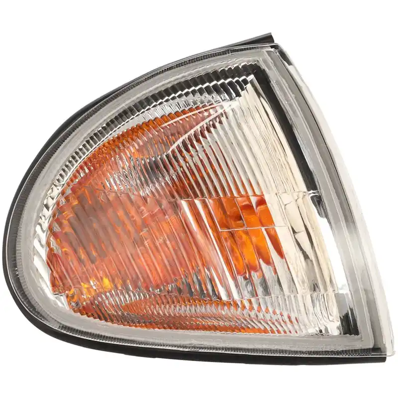 Fast Shipping Right Side Front signal lamp 1993 - 1997 HONDA CIVIC DEL SOL HO2531124 33300SR2A02 - REGULAR