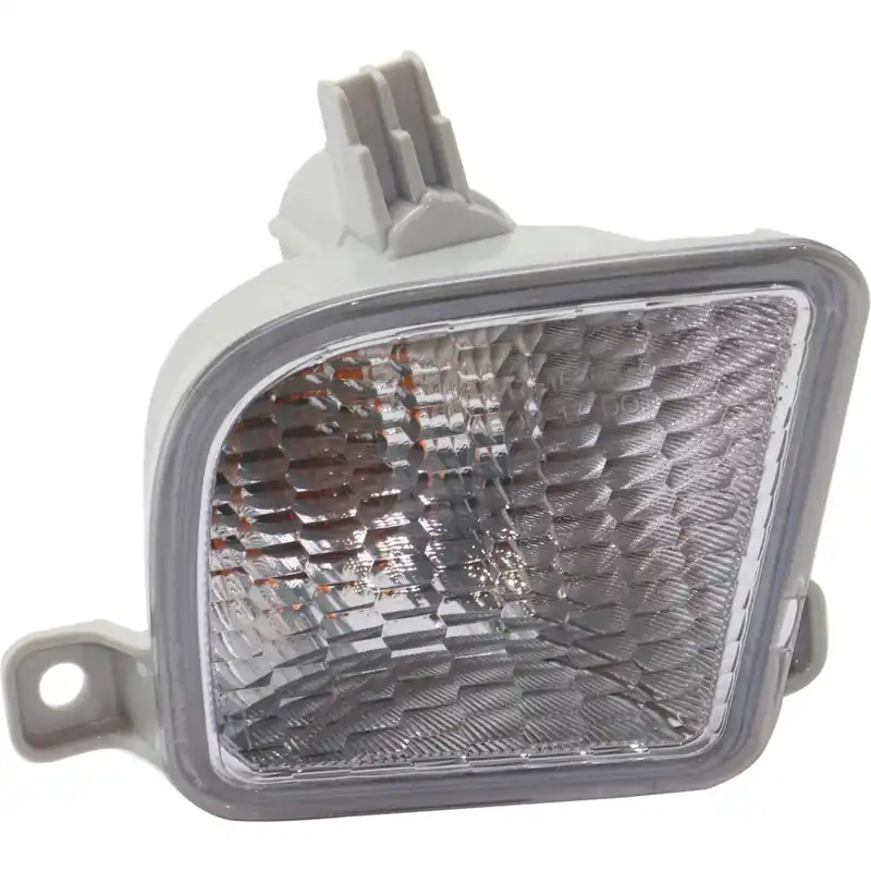 Affordable Right Side Front signal lamp 2018 - 2020 HONDA ODYSSEY CAPA HO2531132C 33300THRA11 - CAPA