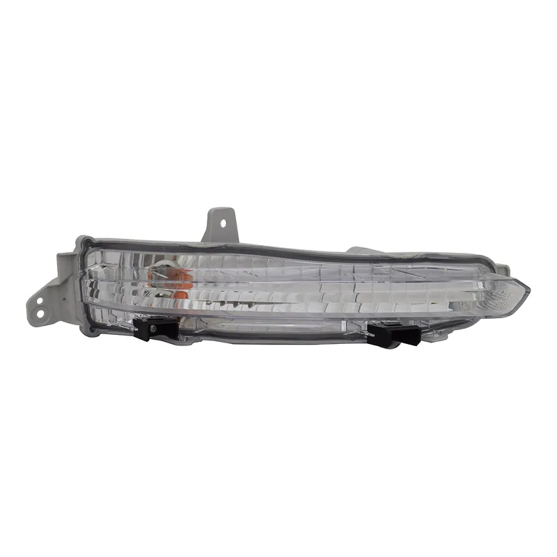 Right Side Front signal lamp 2019 - 2022 HONDA PILOT HO2531133V 33300TG7A21 - REGULAR Crafted