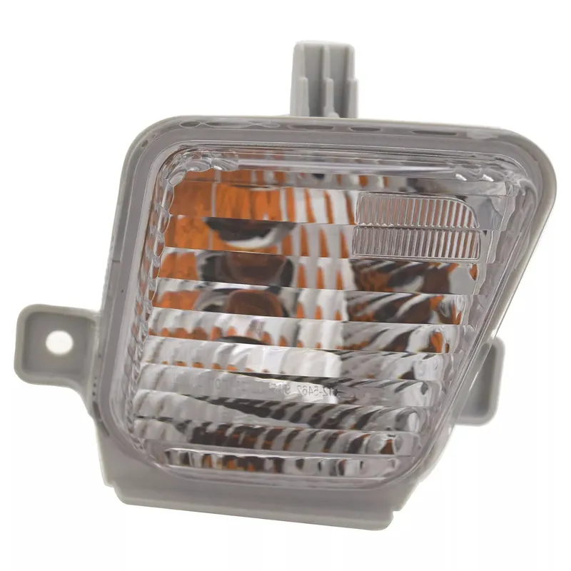 Right Side Front signal lamp 2021 - 2025 HONDA ODYSSEY CAPA HO2531134C 33300THRA31 - CAPA Deal