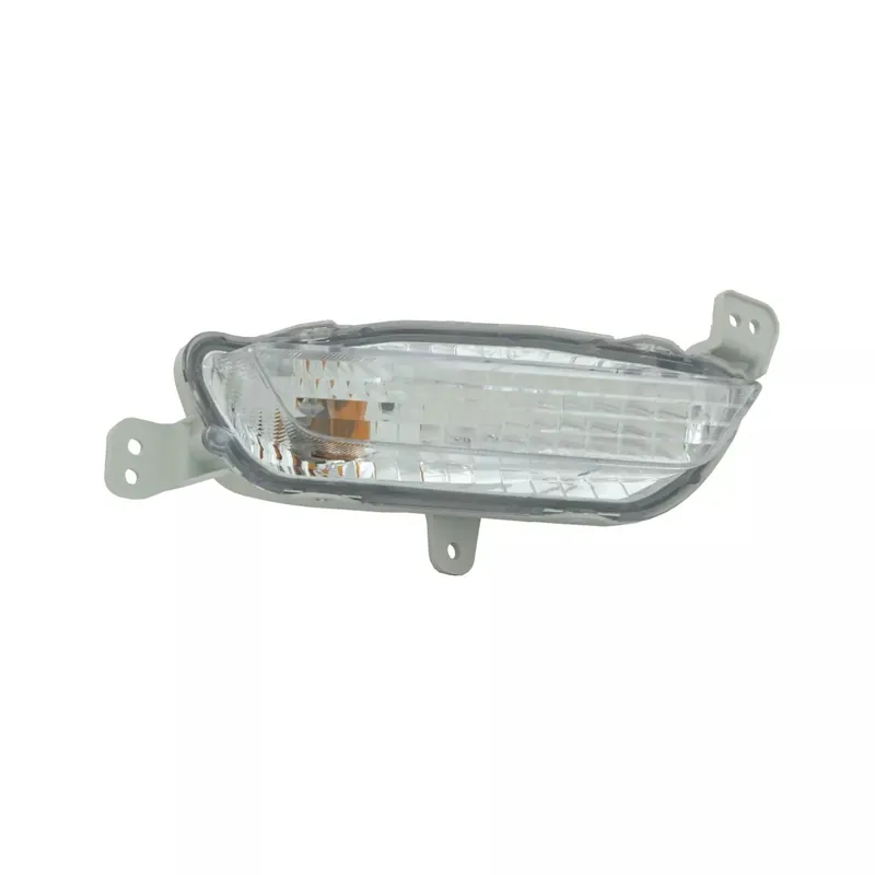 Right Side Front signal lamp 2021 - 2025 HONDA RIDGELINE CAPA HO2531135C 33300T6ZA21 - CAPA Brand New