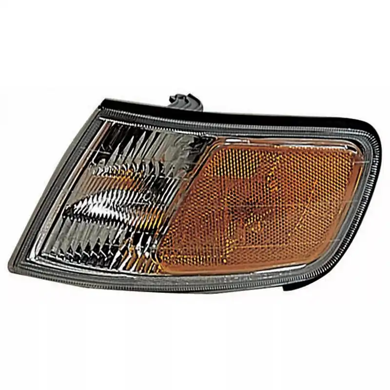 Left Side Front marker lamp assy 1994 - 1997 HONDA ACCORD CAPA HO2550109C 34350SV4A02 - CAPA Must Have