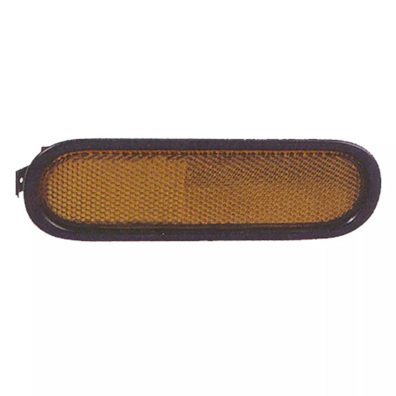 Trending Left Side Front marker lamp assy 1993 - 1997 HONDA CIVIC DEL SOL HO2550118 33805SR2A01 - REGULAR