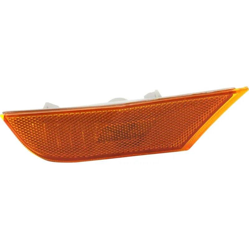 Seasonal Sale Left Side Front marker lamp assy 2018 - 2023 HONDA ODYSSEY CAPA HO2550128C 33850THRA01 - CAPA