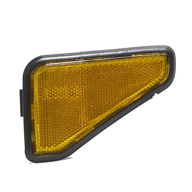 Save Now Left Side Front marker lamp assy 2003 - 2008 HONDA ELEMENT HO2550125 33851SCVA11ZB - REGULAR