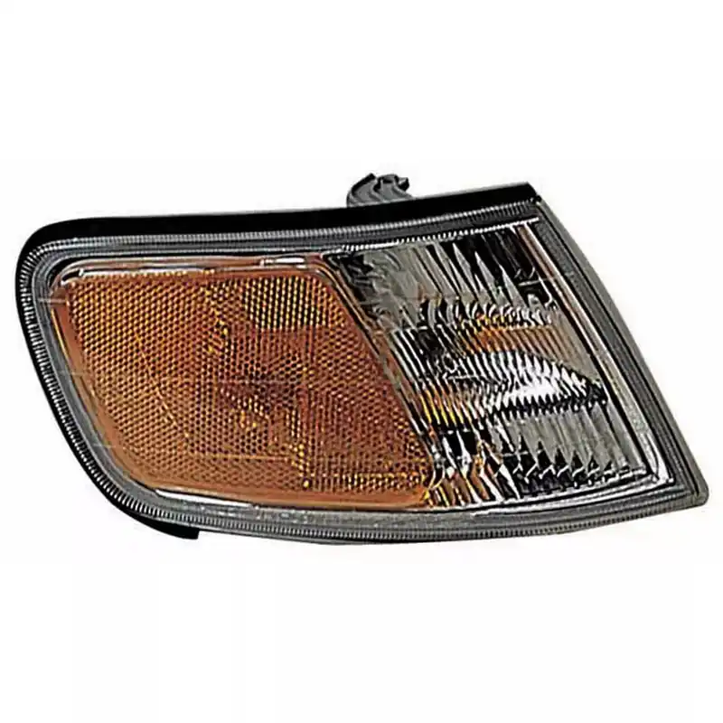 Hassle-Free Returns Right Side Front marker lamp assy 1994 - 1997 HONDA ACCORD CAPA HO2551109C 34300SV4A02 - CAPA