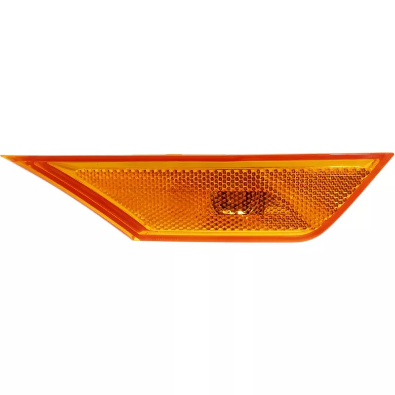 Weekend Sale Right Side Front marker lamp assy 2016 - 2021 HONDA CIVIC CAPA HO2551127C 33800TBAA02 - CAPA