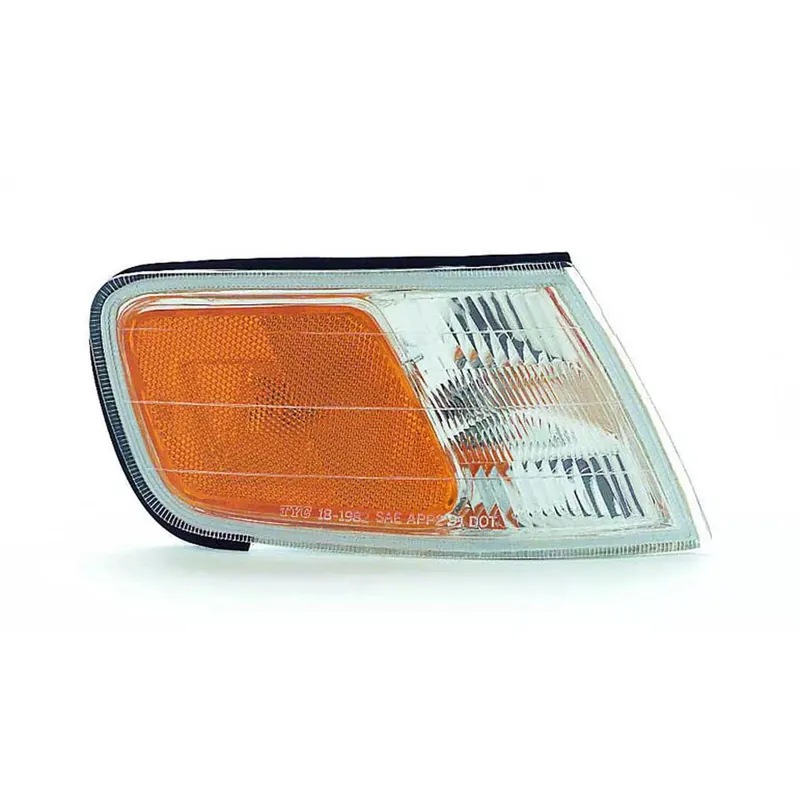 Right Side Front marker lamp assy 1994 - 1997 HONDA ACCORD HO2551109V 34300SV4A02 - REGULAR Seasonal Sale