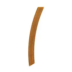 Left Side Front side reflector 2023 - 2025 HONDA CR-V HO2556102 338503A0A01 - REGULAR In Demand