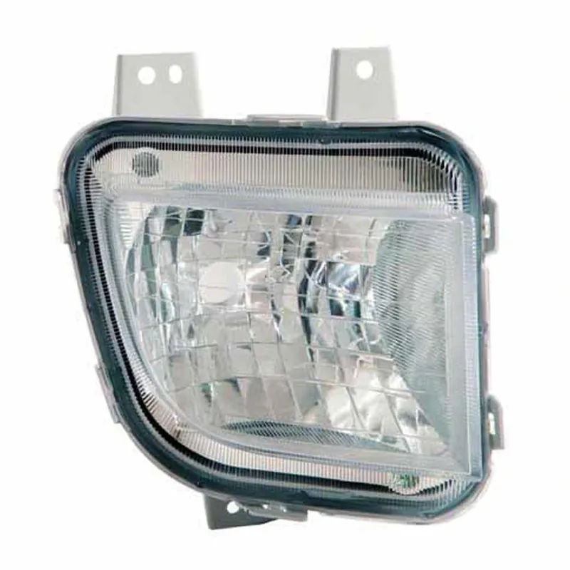 Buy Online Right Side Driving lamp 2009 - 2014 HONDA RIDGELINE HO2563100 33201SJCA01 - REGULAR