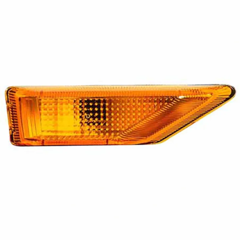 Crafted Right Side Side repeater lamp 2006 - 2008 HONDA PILOT HO2571100 34301S9VA01 - REGULAR