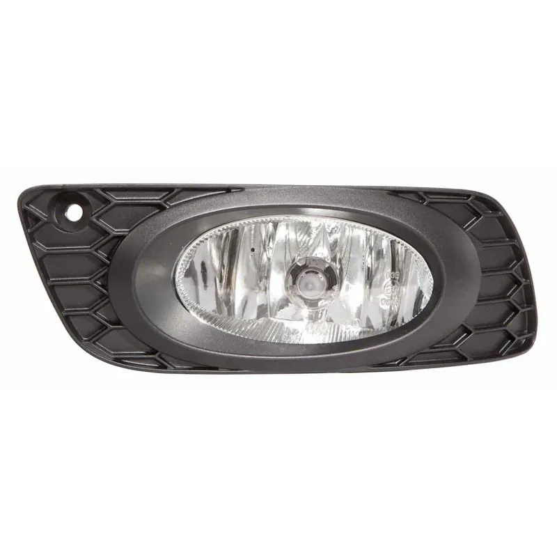 Express Delivery Fog lamp replacement set 2012 - 2012 HONDA CIVIC HO2591114 08V31TR0100B - REGULAR