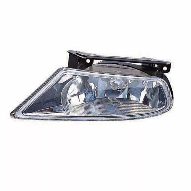 Free Returns Left Side Fog lamp assy 2005 - 2007 HONDA ODYSSEY HO2592116V 08V31SHJ1M0A2 - REGULAR