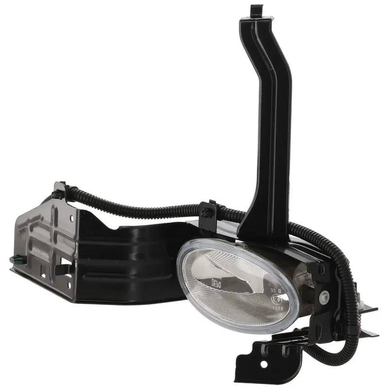 Luxury Left Side Fog lamp assy 2008 - 2010 HONDA ACCORD HO2592119 33951TA0305 - REGULAR