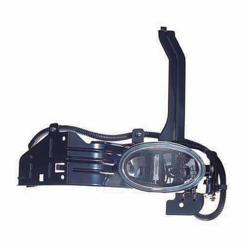 Left Side Fog lamp assy 2008 - 2010 HONDA ACCORD CAPA HO2592119C 33951TA0305 - CAPA Bulk Order