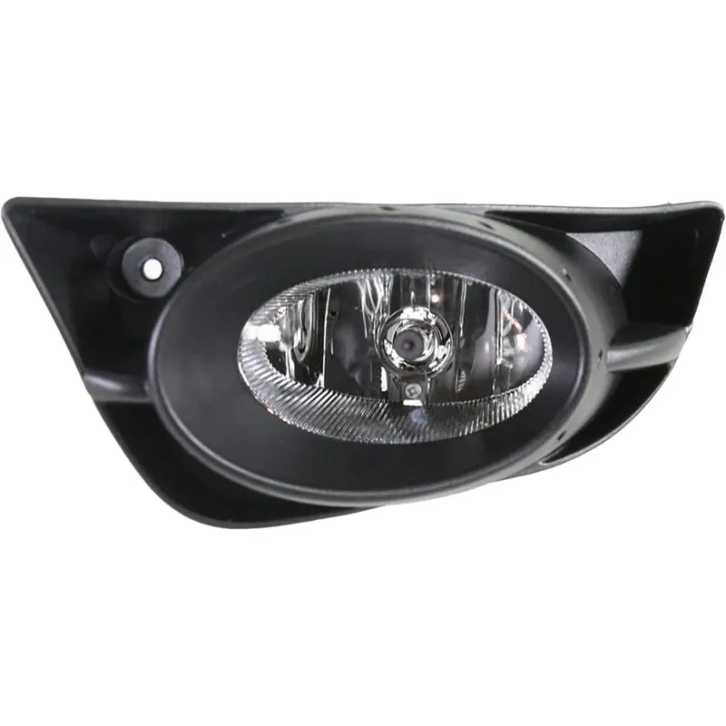 Left Side Fog lamp assy 2009 - 2011 HONDA FIT HO2592122 33951TK6305 - REGULAR Flash Sale