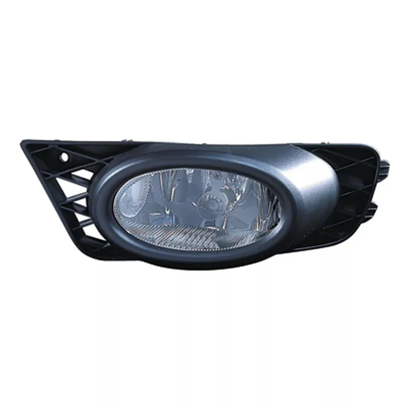 Left Side Fog lamp assy 2009 - 2011 HONDA CIVIC HO2592124 33951SNA305 - REGULAR Free Delivery