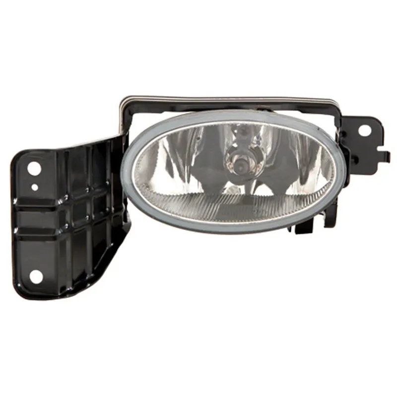 Cheap Left Side Fog lamp assy 2010 - 2010 HONDA ACCORD CROSSTOUR HO2592125 33951TP6305 - REGULAR