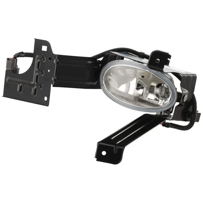 Left Side Fog lamp assy 2011 - 2012 HONDA ACCORD HO2592127 33951TE0315 - REGULAR Editor’s Pick