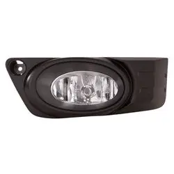 Factory Price Left Side Fog lamp assy 2012 - 2014 HONDA FIT CAPA HO2592130C 33952TK6A51 - CAPA
