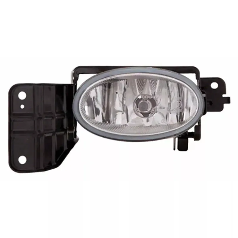 Free Delivery Left Side Fog lamp assy 2011 - 2012 HONDA ACCORD CROSSTOUR HO2592131 33951TP6306 - REGULAR