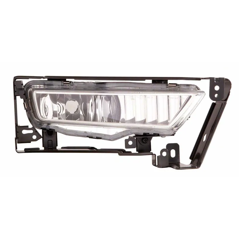 Cheap Left Side Fog lamp assy 2013 - 2013 HONDA ACCORD CAPA HO2592132C 33950T2AA01 - CAPA