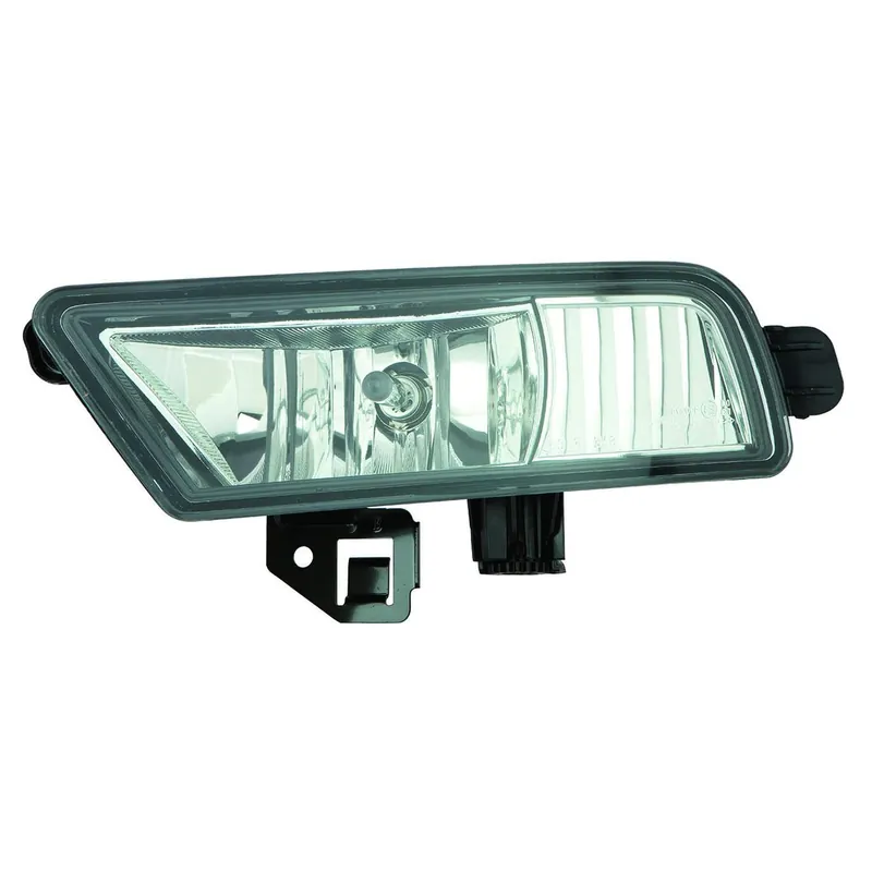 Reduced Price Left Side Fog lamp assy 2015 - 2016 HONDA CR-V CAPA HO2592140C 33951T1WA11 - CAPA