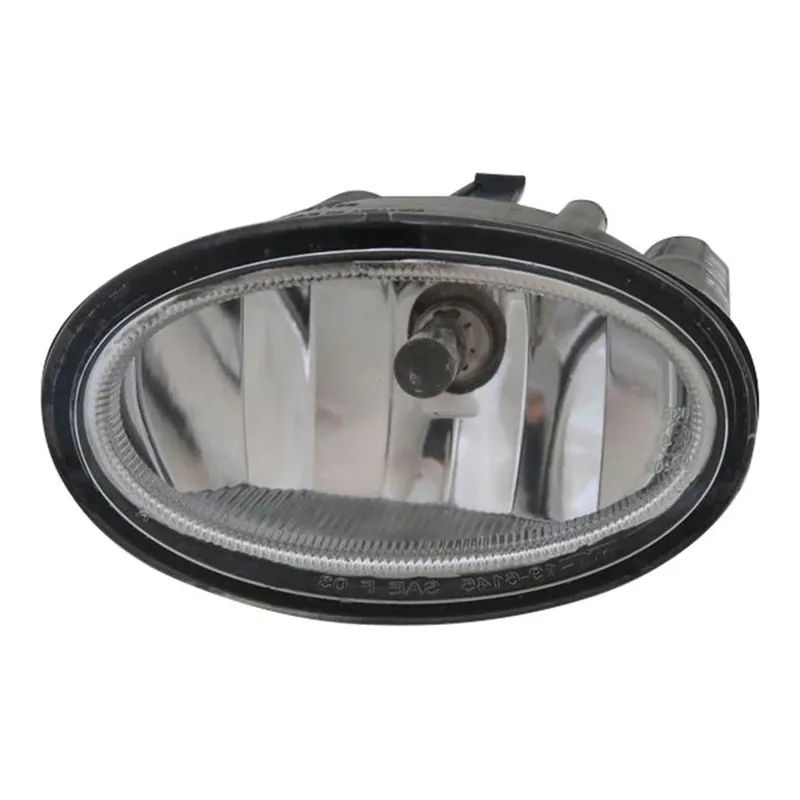Left Side Fog lamp assy 2016 - 2019 HONDA CR-V CAPA HO2592141C 33950TLAA21 - CAPA Top Pick