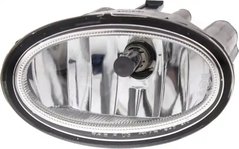 Best Seller Left Side Fog lamp assy 2017 - 2019 HONDA CR-V HO2592141 33950TLAA21 - REGULAR