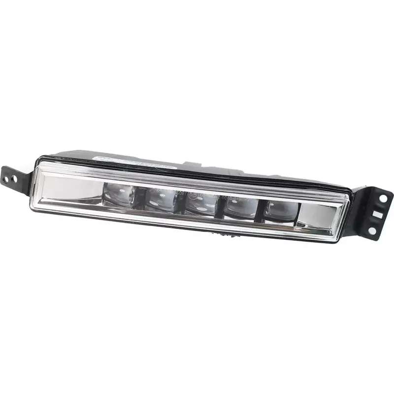 Buy Direct Left Side Fog lamp assy 2016 - 2017 HONDA ACCORD HO2592142 33950T2AA21 - REGULAR