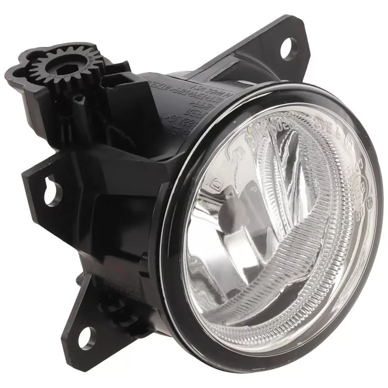 Left Side Fog lamp assy 2016 - 2021 HONDA CIVIC CAPA HO2592143C 33950T5RA01 - CAPA Exclusive