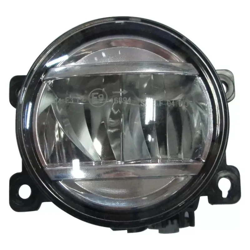 Left Side Fog lamp assy 2018 - 2025 ACURA TLX CAPA HO2592144C 33950TEYY01 - CAPA Time-Limited