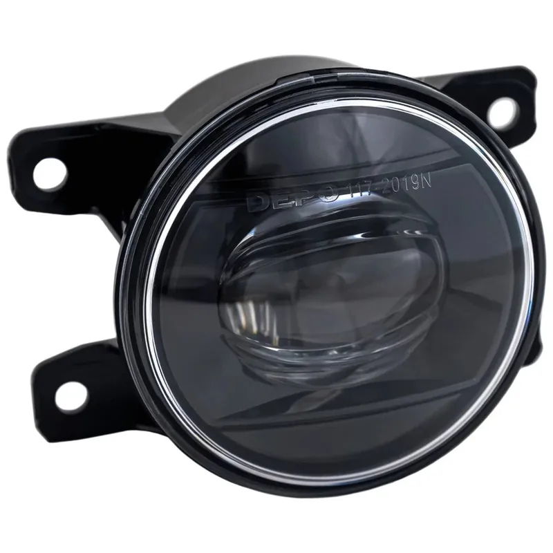 Left Side Fog lamp assy 2021 - 2023 HONDA CIVIC HO2592149 33950T20A01 - REGULAR Warranty Included