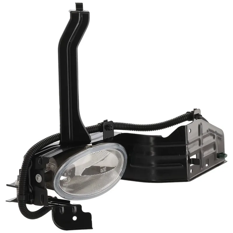 Authentic Right Side Fog lamp assy 2008 - 2010 HONDA ACCORD HO2593119 33901TA0305 - REGULAR