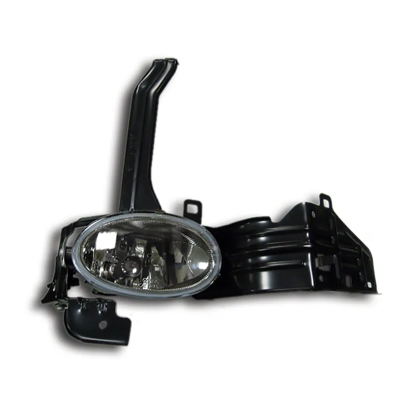 Instant Buy Right Side Fog lamp assy 2008 - 2010 HONDA ACCORD CAPA HO2593119C 33901TA0305 - CAPA