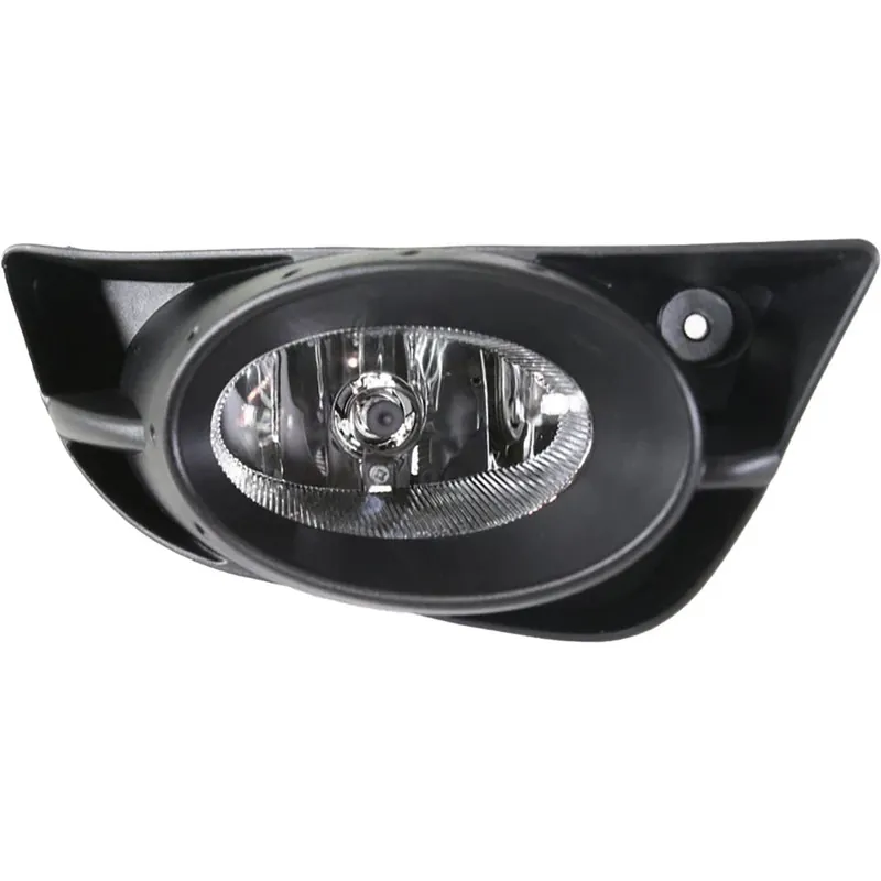 Get Yours Right Side Fog lamp assy 2009 - 2011 HONDA FIT HO2593122 33901TK6305 - REGULAR