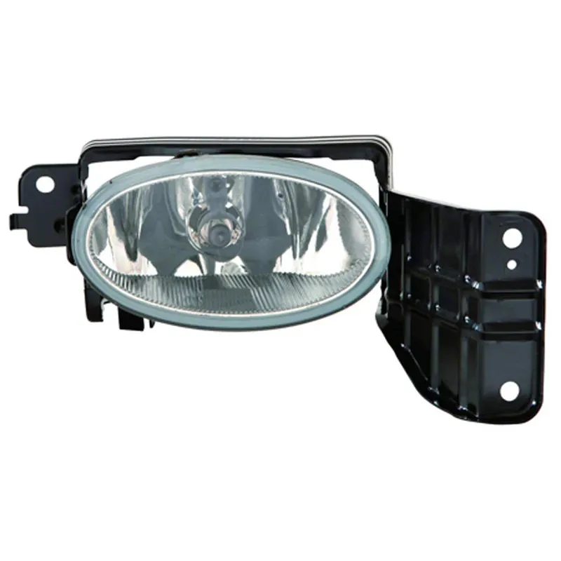 Last Chance Right Side Fog lamp assy 2010 - 2010 HONDA ACCORD CROSSTOUR HO2593125 33901TP6305 - REGULAR