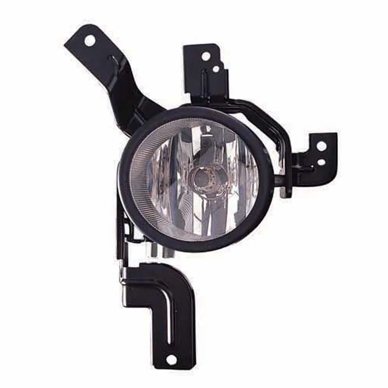 Top Pick Right Side Fog lamp assy 2007 - 2009 HONDA CR-V HO2593126 08V31SWA1M001 - REGULAR